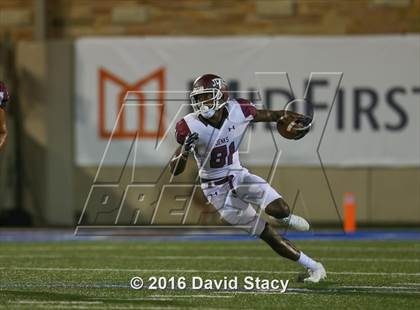 Thumbnail 2 in Jenks vs. Union photogallery.
