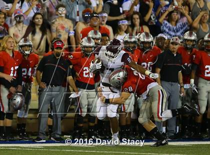 Thumbnail 1 in Jenks vs. Union photogallery.