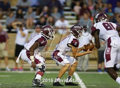 Thumbnail 1 in Jenks vs. Union photogallery.