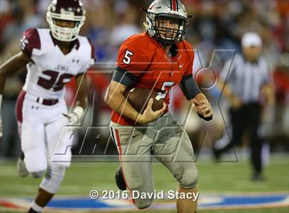 Thumbnail 3 in Jenks vs. Union photogallery.