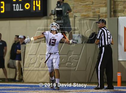 Thumbnail 3 in Jenks vs. Union photogallery.