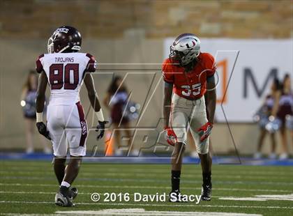 Thumbnail 2 in Jenks vs. Union photogallery.