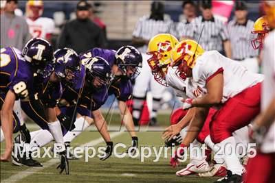 Thumbnail 2 in Mission Viejo vs. Issaquah (Emerald City Classic) photogallery.