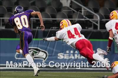 Thumbnail 2 in Mission Viejo vs. Issaquah (Emerald City Classic) photogallery.