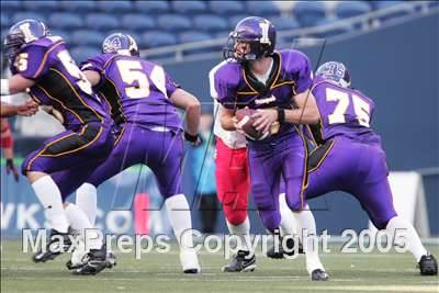 Thumbnail 2 in Mission Viejo vs. Issaquah (Emerald City Classic) photogallery.