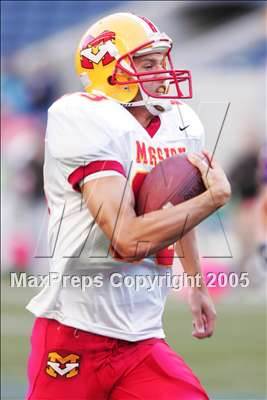 Thumbnail 2 in Mission Viejo vs. Issaquah (Emerald City Classic) photogallery.