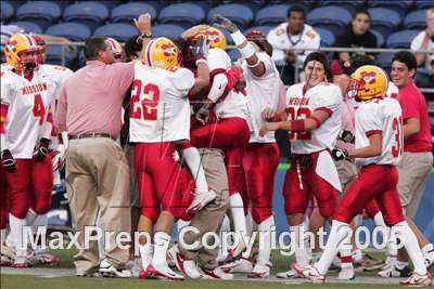 Thumbnail 1 in Mission Viejo vs. Issaquah (Emerald City Classic) photogallery.