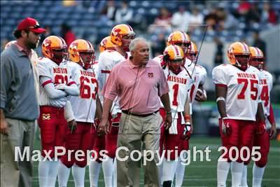 Thumbnail 3 in Mission Viejo vs. Issaquah (Emerald City Classic) photogallery.