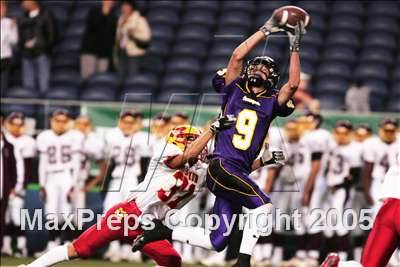 Thumbnail 1 in Mission Viejo vs. Issaquah (Emerald City Classic) photogallery.