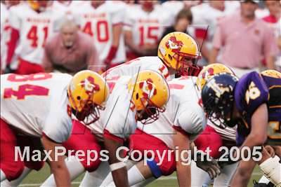 Thumbnail 2 in Mission Viejo vs. Issaquah (Emerald City Classic) photogallery.