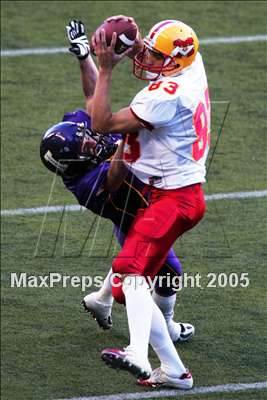 Thumbnail 1 in Mission Viejo vs. Issaquah (Emerald City Classic) photogallery.