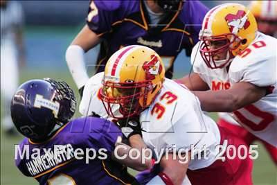 Thumbnail 1 in Mission Viejo vs. Issaquah (Emerald City Classic) photogallery.