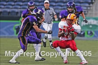 Thumbnail 2 in Mission Viejo vs. Issaquah (Emerald City Classic) photogallery.