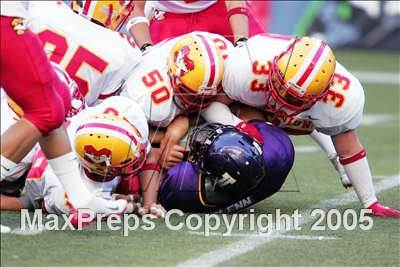 Thumbnail 2 in Mission Viejo vs. Issaquah (Emerald City Classic) photogallery.