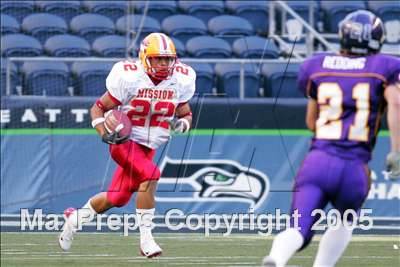 Thumbnail 1 in Mission Viejo vs. Issaquah (Emerald City Classic) photogallery.