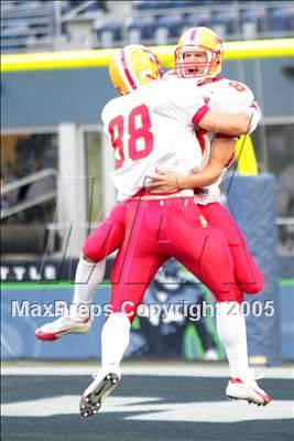 Thumbnail 1 in Mission Viejo vs. Issaquah (Emerald City Classic) photogallery.