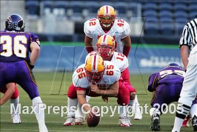 Thumbnail 1 in Mission Viejo vs. Issaquah (Emerald City Classic) photogallery.