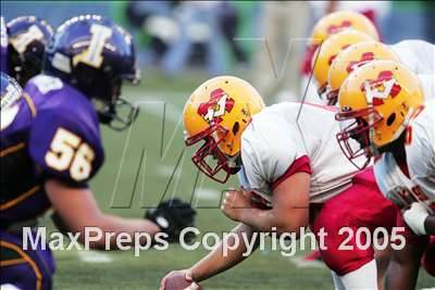 Thumbnail 1 in Mission Viejo vs. Issaquah (Emerald City Classic) photogallery.