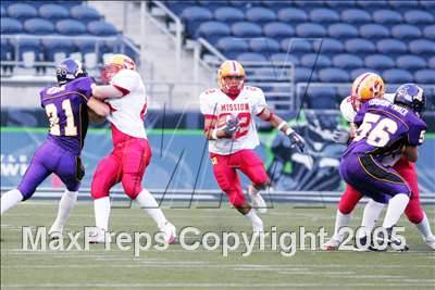Thumbnail 2 in Mission Viejo vs. Issaquah (Emerald City Classic) photogallery.