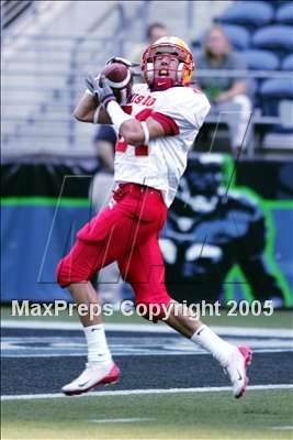 Thumbnail 1 in Mission Viejo vs. Issaquah (Emerald City Classic) photogallery.