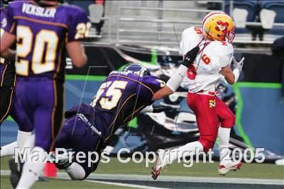 Thumbnail 2 in Mission Viejo vs. Issaquah (Emerald City Classic) photogallery.