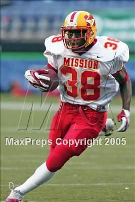 Thumbnail 1 in Mission Viejo vs. Issaquah (Emerald City Classic) photogallery.