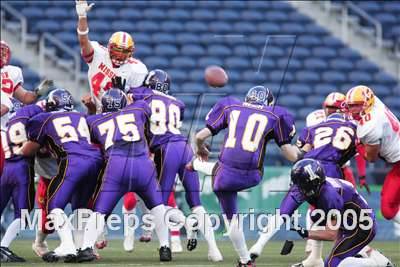 Thumbnail 3 in Mission Viejo vs. Issaquah (Emerald City Classic) photogallery.