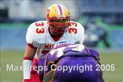 Thumbnail 1 in Mission Viejo vs. Issaquah (Emerald City Classic) photogallery.