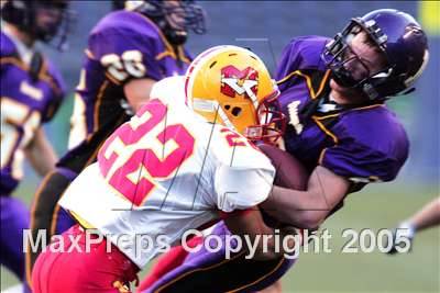 Thumbnail 3 in Mission Viejo vs. Issaquah (Emerald City Classic) photogallery.