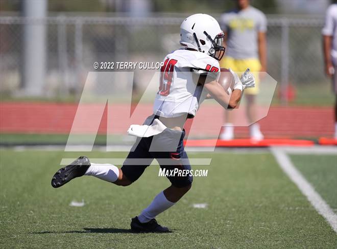 19+ Woods Cross Football Schedule