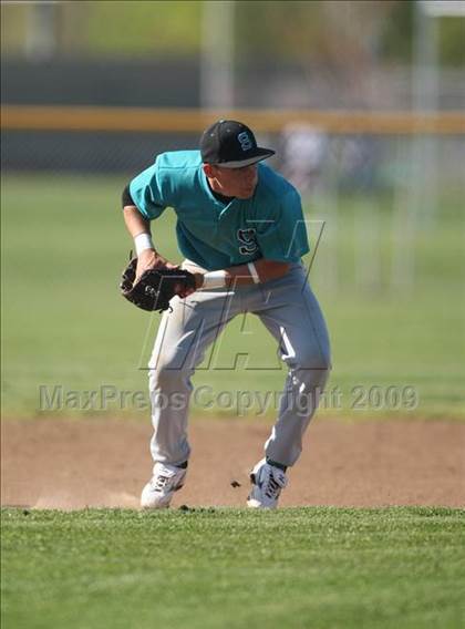 Thumbnail 2 in Sheldon @ Monterey Trail photogallery.