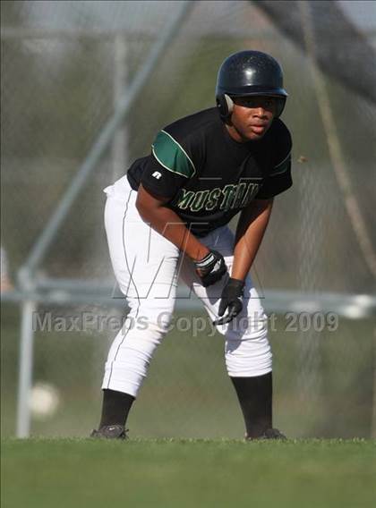 Thumbnail 2 in Sheldon @ Monterey Trail photogallery.