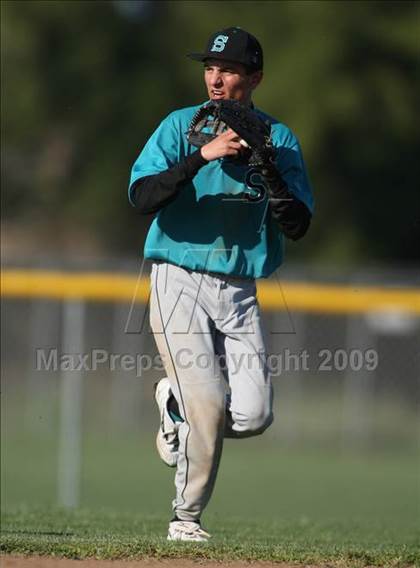 Thumbnail 2 in Sheldon @ Monterey Trail photogallery.