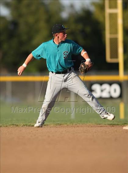 Thumbnail 2 in Sheldon @ Monterey Trail photogallery.