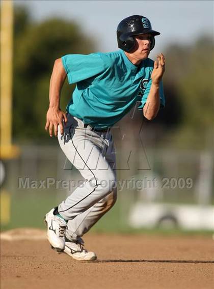 Thumbnail 2 in Sheldon @ Monterey Trail photogallery.