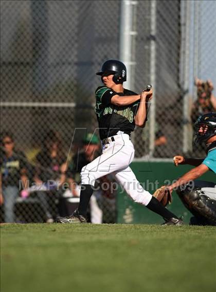Thumbnail 2 in Sheldon @ Monterey Trail photogallery.