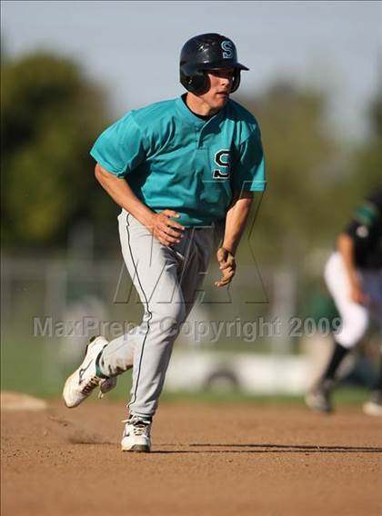 Thumbnail 3 in Sheldon @ Monterey Trail photogallery.
