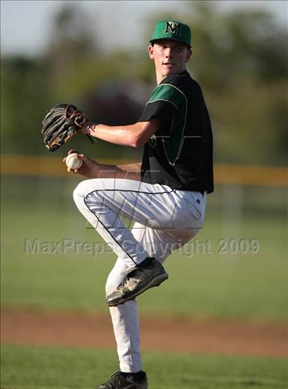 Thumbnail 3 in Sheldon @ Monterey Trail photogallery.