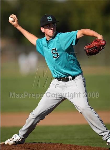 Thumbnail 2 in Sheldon @ Monterey Trail photogallery.