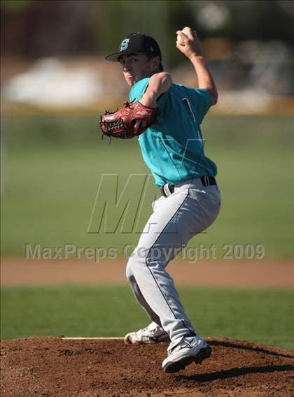 Thumbnail 3 in Sheldon @ Monterey Trail photogallery.