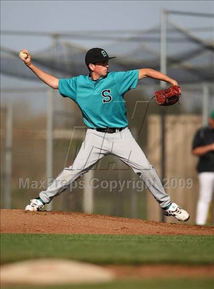 Thumbnail 1 in Sheldon @ Monterey Trail photogallery.