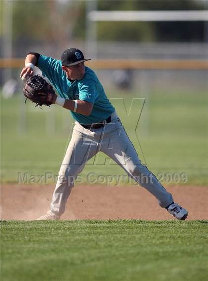 Thumbnail 3 in Sheldon @ Monterey Trail photogallery.