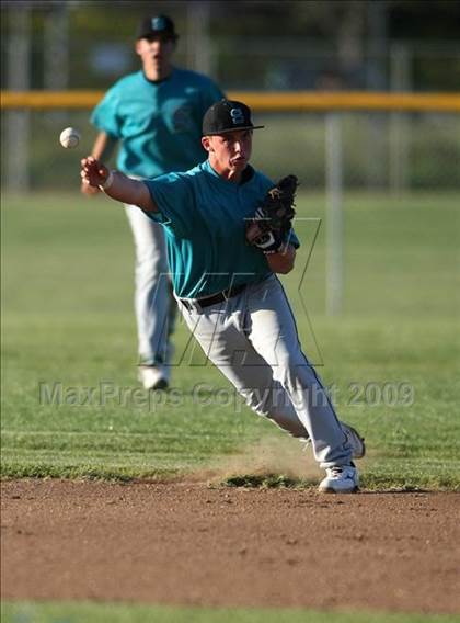 Thumbnail 3 in Sheldon @ Monterey Trail photogallery.
