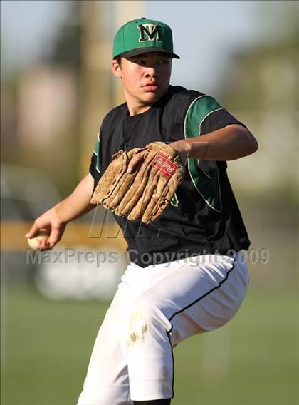 Thumbnail 2 in Sheldon @ Monterey Trail photogallery.