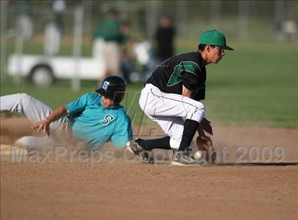 Thumbnail 1 in Sheldon @ Monterey Trail photogallery.