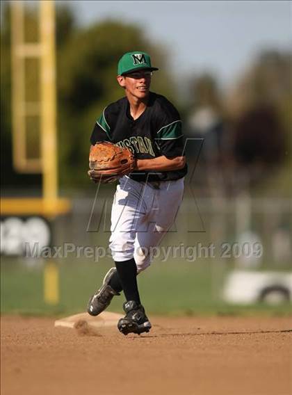Thumbnail 3 in Sheldon @ Monterey Trail photogallery.