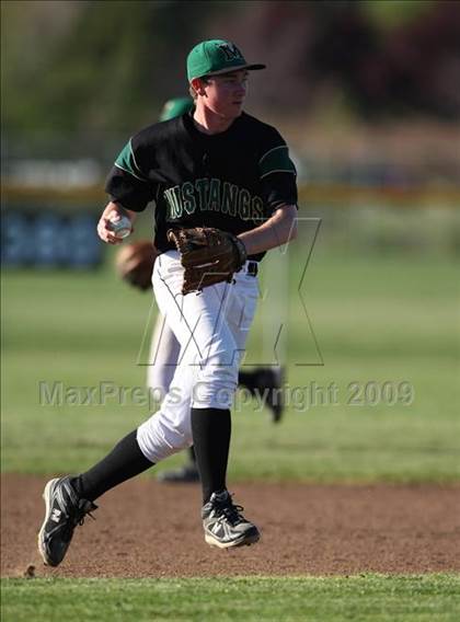 Thumbnail 1 in Sheldon @ Monterey Trail photogallery.