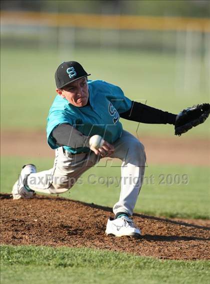 Thumbnail 2 in Sheldon @ Monterey Trail photogallery.