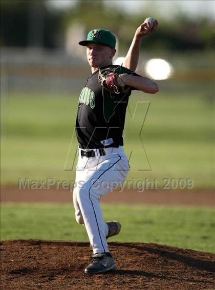 Thumbnail 3 in Sheldon @ Monterey Trail photogallery.