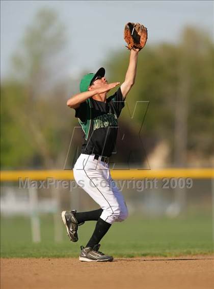 Thumbnail 2 in Sheldon @ Monterey Trail photogallery.